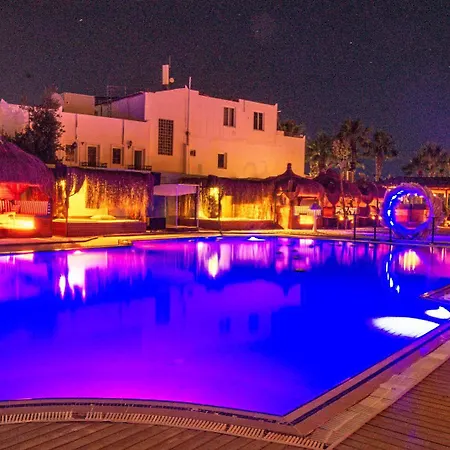 Dream Palace Hotel 3*