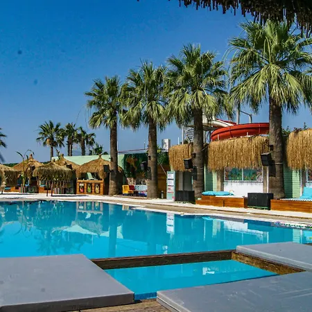 Dream Palace Bodrum