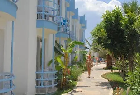 Dream Palace Hotel Bodrum
