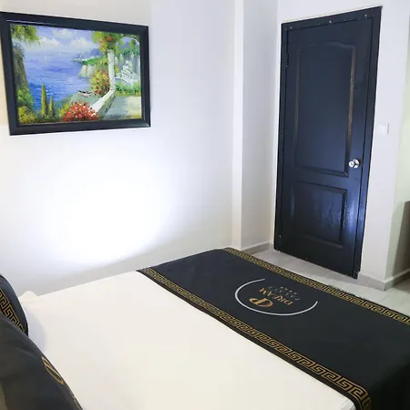 Hotel Dream Palace