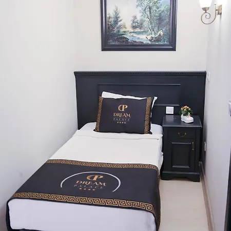 Dream Palace Bodrum
