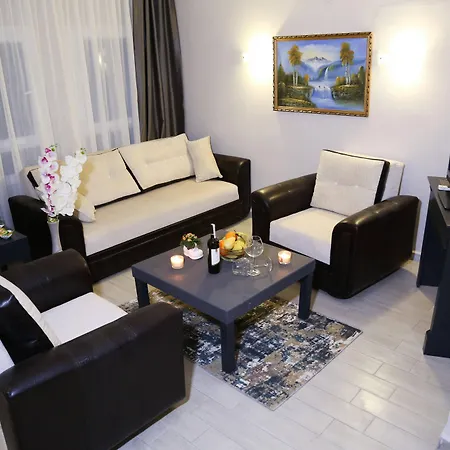 Dream Palace 3*