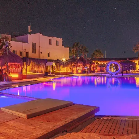 Dream Palace