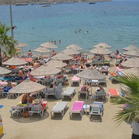 Dream Palace Hotel Bodrum