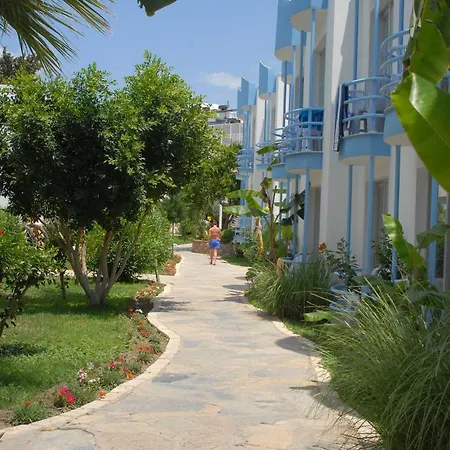 Dream Palace Hotel 3*