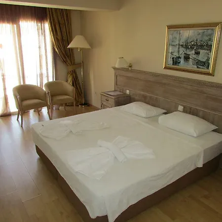 Dream Palace Bodrum