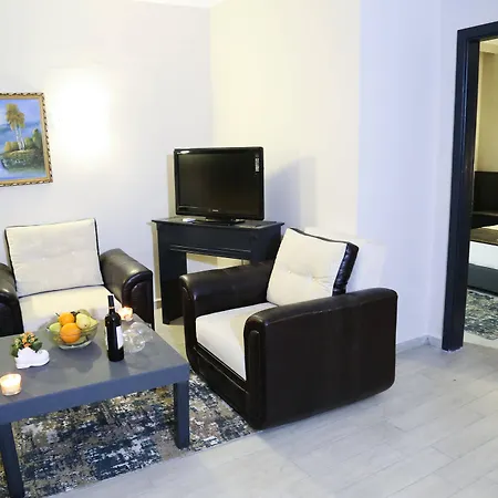 Dream Palace 3* Bodrum