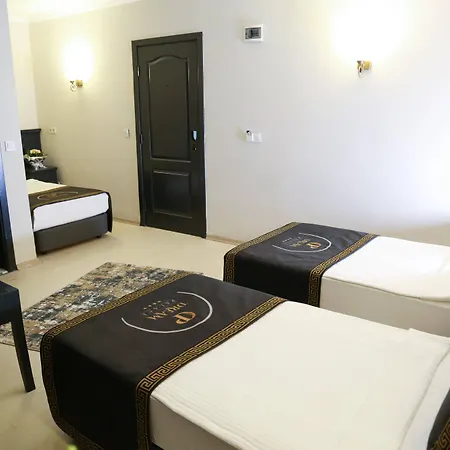 Hotel Dream Palace 3*