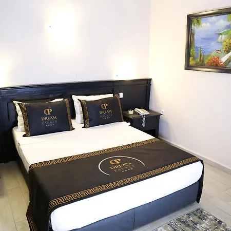 Dream Palace Bodrum