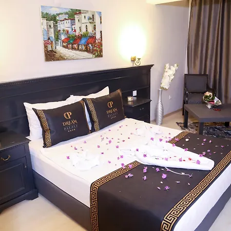 Hotel Dream Palace
