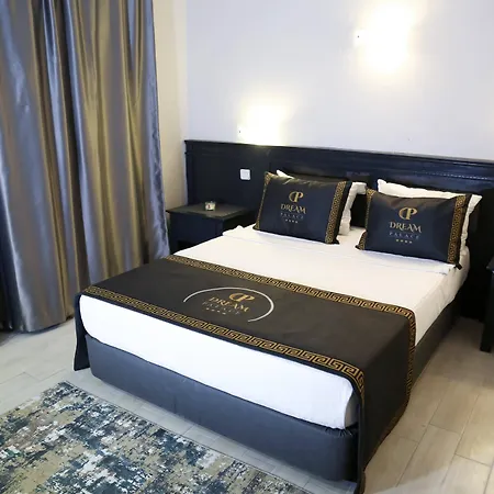 Hotel Dream Palace