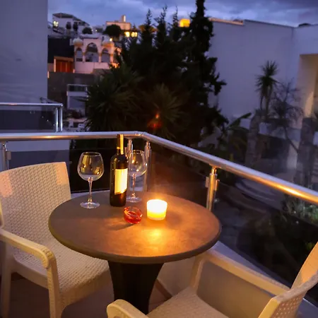 Hotel Dream Palace Bodrum