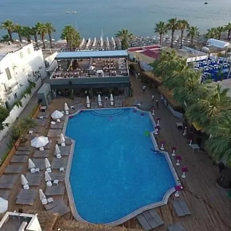 Dream Palace Hotel Bodrum
