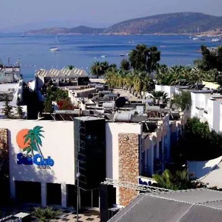 Dream Palace Hotel Bodrum
