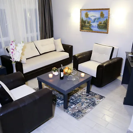 Dream Palace Hotel 3*