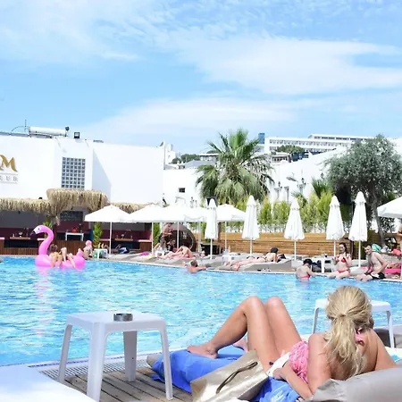 Dream Palace Bodrum